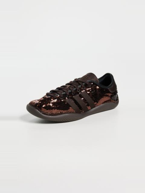 adidas Adidas x Wales Bonner Karintha Sequin Sneakers
