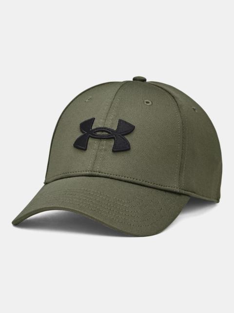 Under Armour Men's UA Blitzing Cap