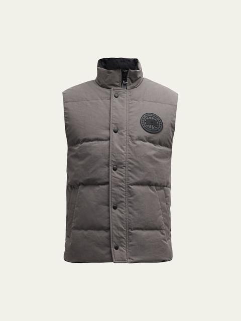 Canada Goose Men's Garson Down Vest