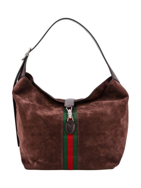 GUCCI 'jackie 1961' Medium Shoulder Bag