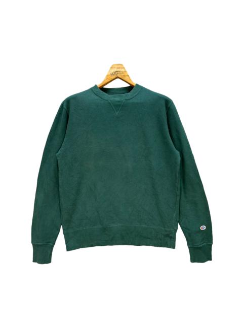 Champion Champion Green Sweatshirts #9125-59
