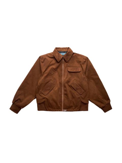NAMESAKE Namesake Ross Stained Blouson Jacket