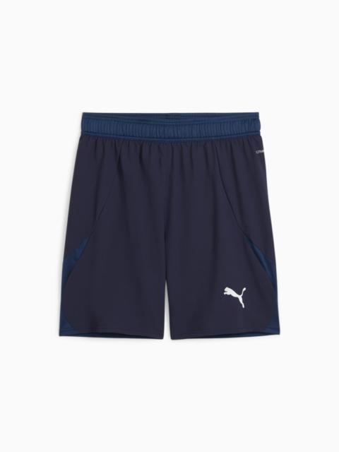 PUMA teamFINAL Men's Soccer Shorts