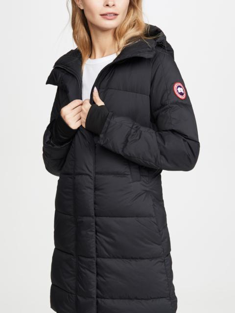 Canada Goose Alliston Coat