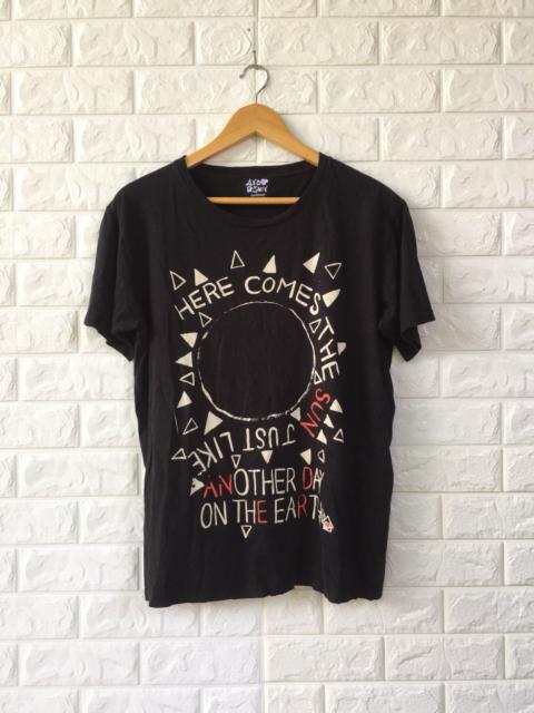 Japanese Brand ANDERSUN Shirt