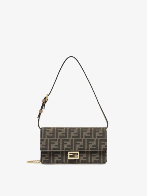 FENDI Fendi "baguette" Wallet With Chain