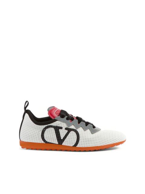 Valentino Valentino Garavani White Trainers Women