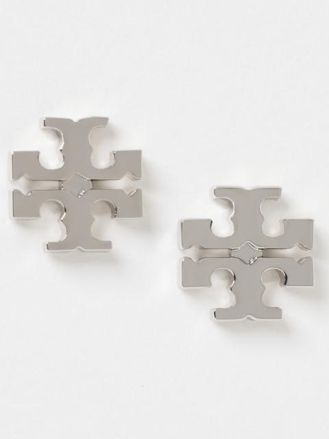 TORY BURCH Icon Stud Earrings
