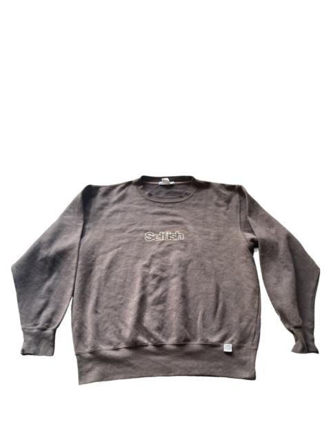 Other Designers Vintage - Sweet Orr Sweater Sweatshirt