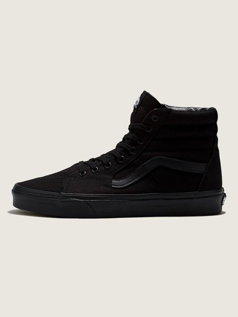 Vans Sk8-Hi Wide Shoe