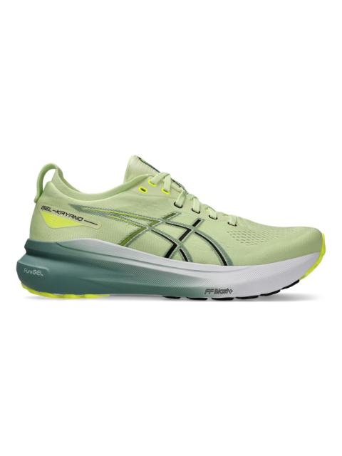 Asics Asics Gel Kayano 31 - Cool Matcha - Celadon