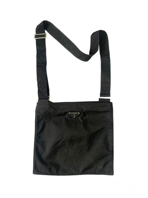 Prada Vintage Prada Sling Bag