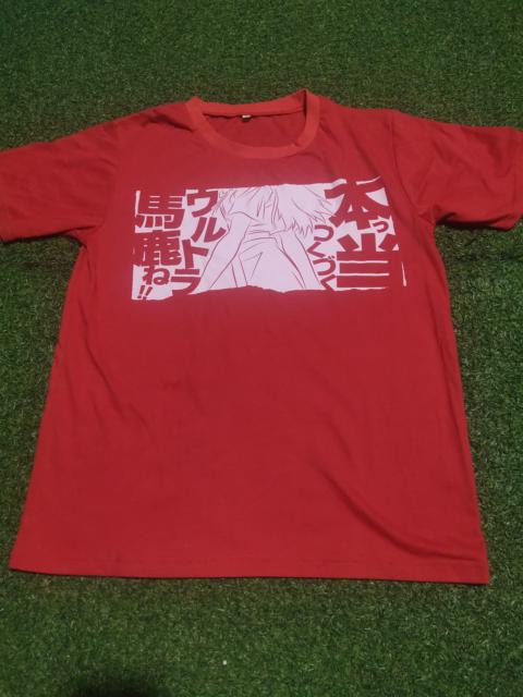 Other Designers VINTAGE RARE EVANGELION ANIME ASUKA