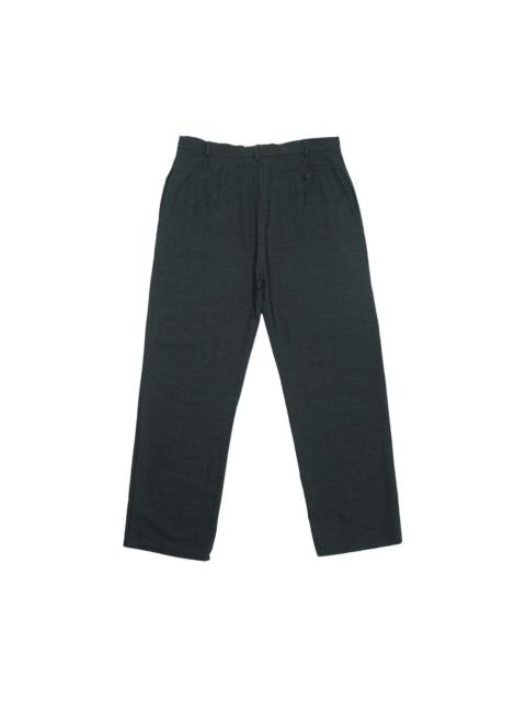 Max Mara *NoTariff Max Mara Wool Pants