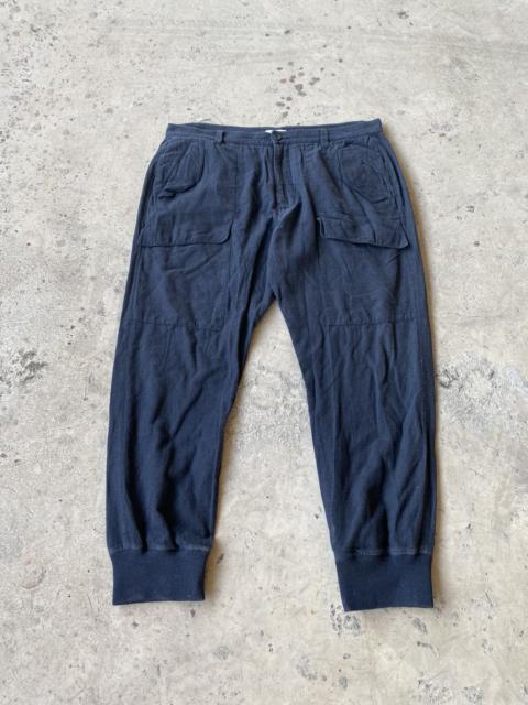 Helmut Lang Helmut Lang Sweatpants