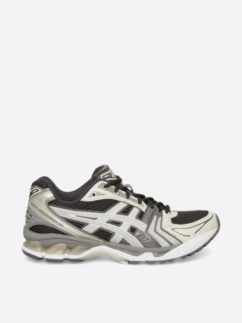 Asics GEL-Kayano 14 Sneakers Obsidian Grey / Cement Grey