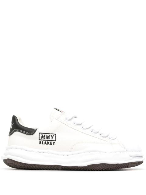 Blakey low-top sneakers