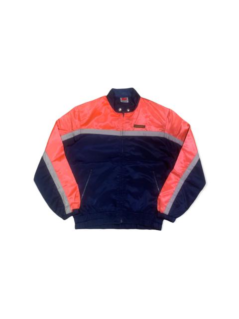 Other Designers vintage honda racing team jacket by descente