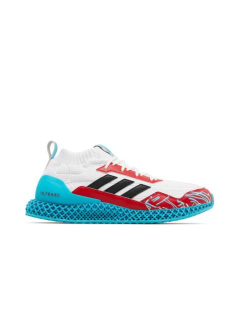 adidas Marvel x Ultra 4D Mid 'Spider-Man 2'