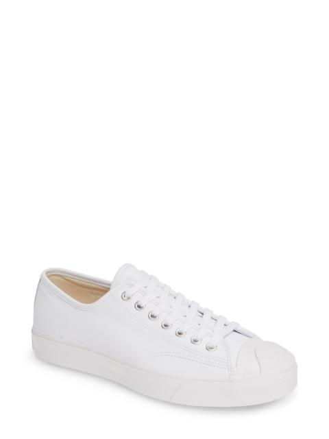 Converse Jack Purcell Ox Low Top Sneaker