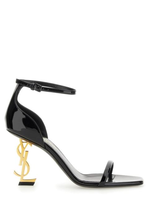 SAINT LAURENT Saint Laurent Women Sandal "Opyum"