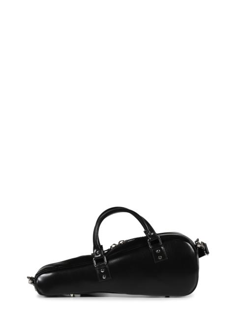 VAQUERA VIOLIN BAG LEATHER / BLK