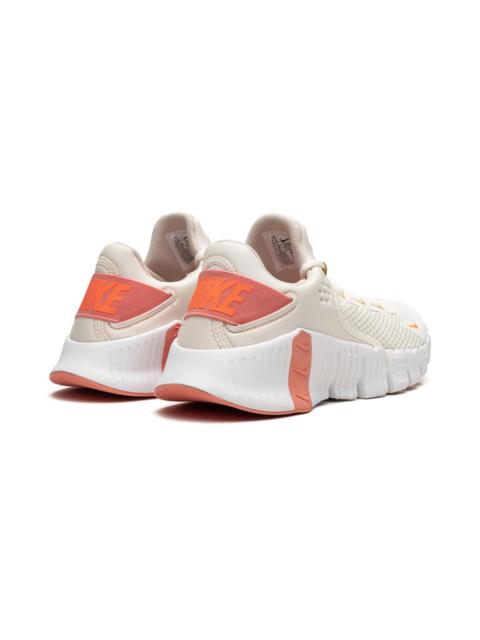 Nike FREE METCON 4 TRAINING "FREE METCON 4 TRAINING"