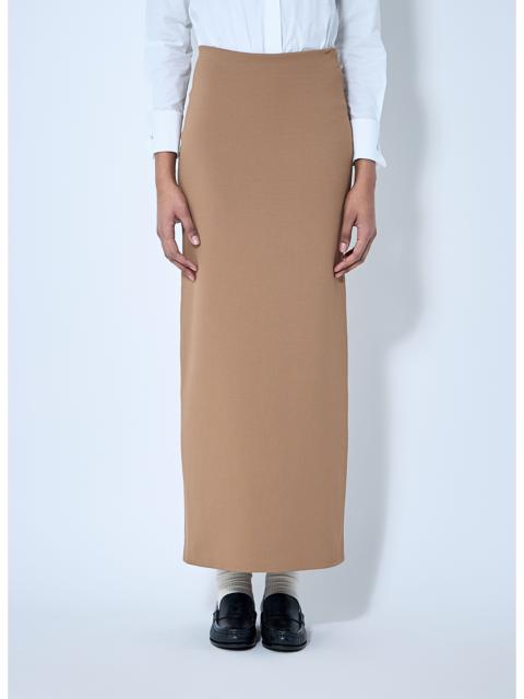 Max Mara Women Knit Maxi Skirt