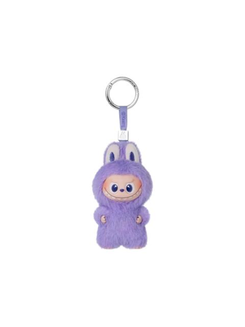 POP MART Pop Mart Labubu The Monsters Pin for Love Series "T" Vinyl Plush Pendant