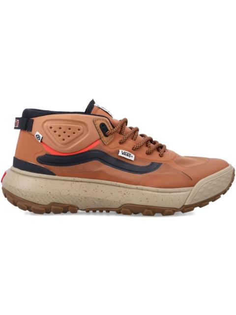 Vans Vans MTE Crosspath Mid Glazed Ginger