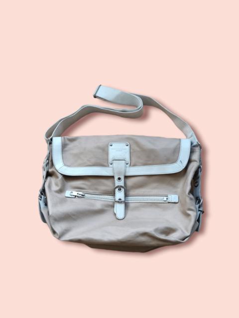 Other Designers Katharine Hamnett London - Katherine Hamnett London maruem bondage sling Bag