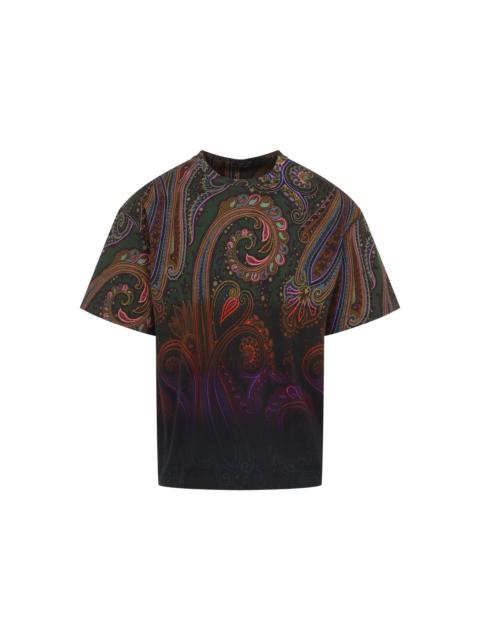 Etro Etro Soho T-Shirt Men
