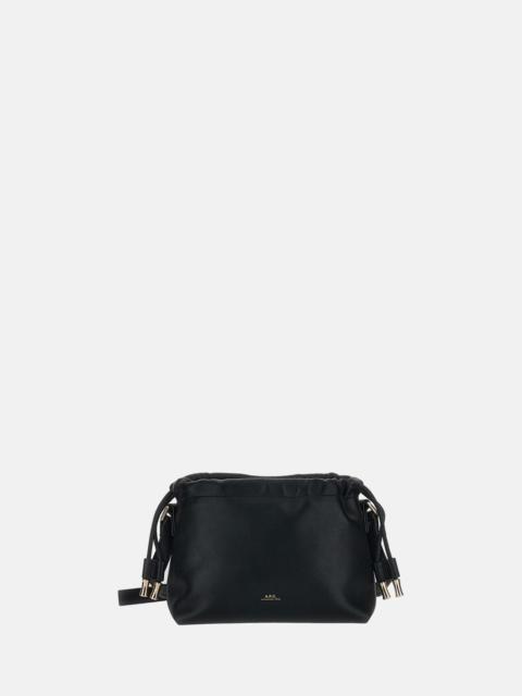 A.P.C. A.P.C. Women Bag  Ninon Mini