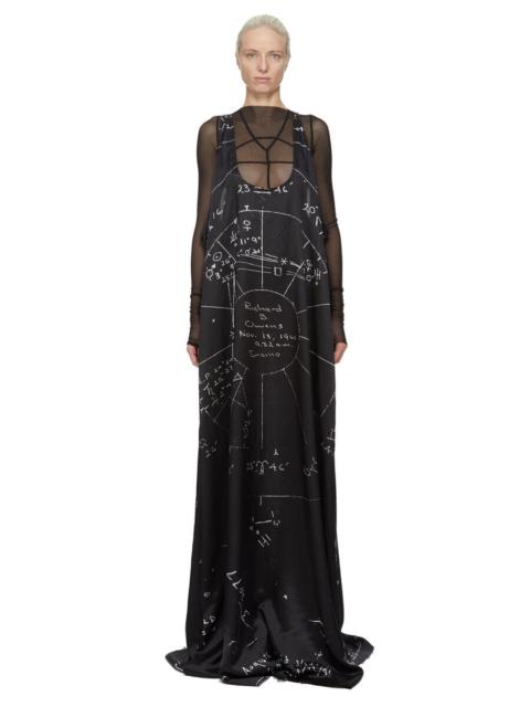 Rick Owens TANK GOWN