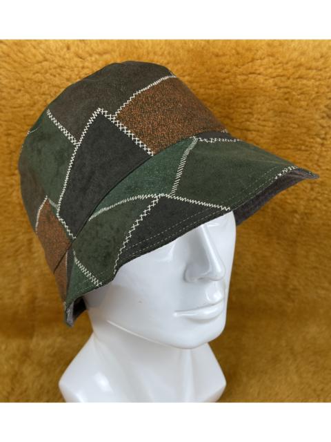 Other Designers Japanese Brand - reversible hat tg3