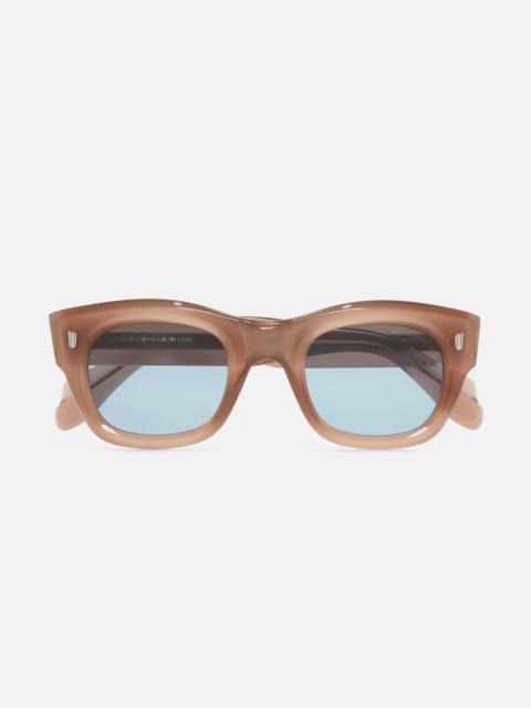 CUTLER AND GROSS 9261 CAT EYE SUNGLASSES