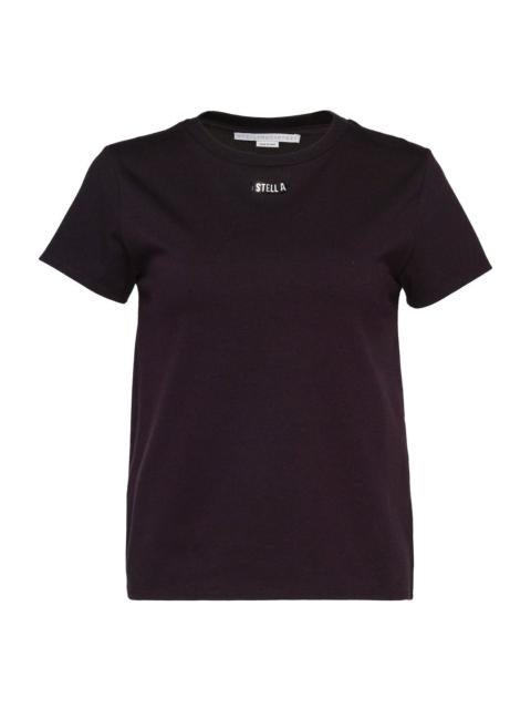 Stella McCartney Stella Charm T-Shirt