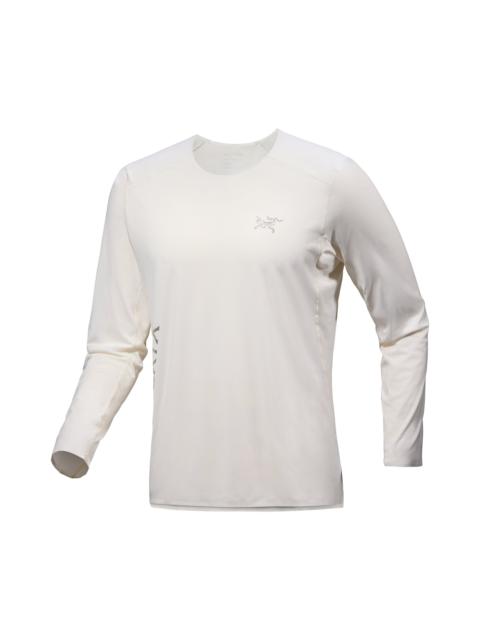 Arc'teryx Norvan Downword Logo Shirt LS