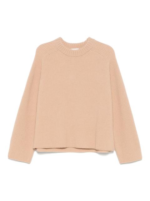 forte_forte Forte Forte Women Wool Crewneck Jumper