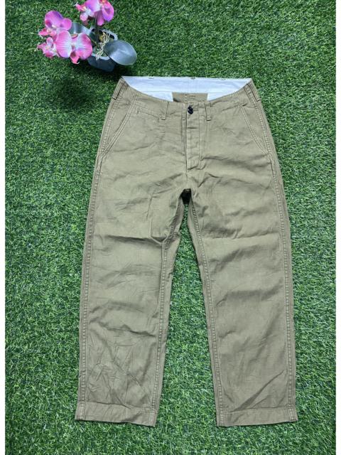 Neighborhood Trouser