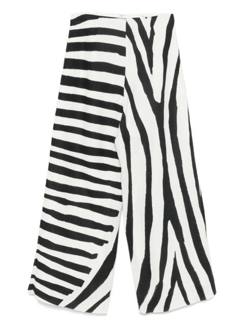 CALA de la CRUZ Toya trousers