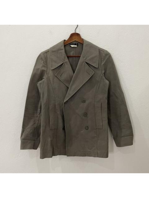 Other Designers Vintage Agnes B Coat Jacket