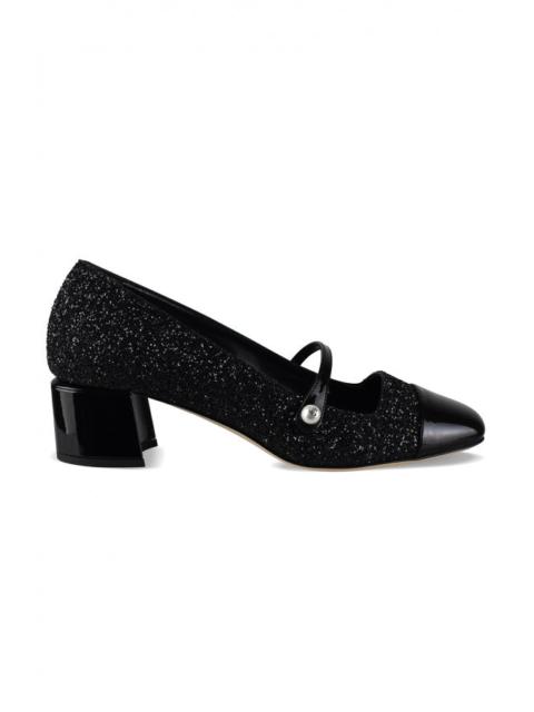 JIMMY CHOO Jimmy Choo Women Elisa 45 Pumps