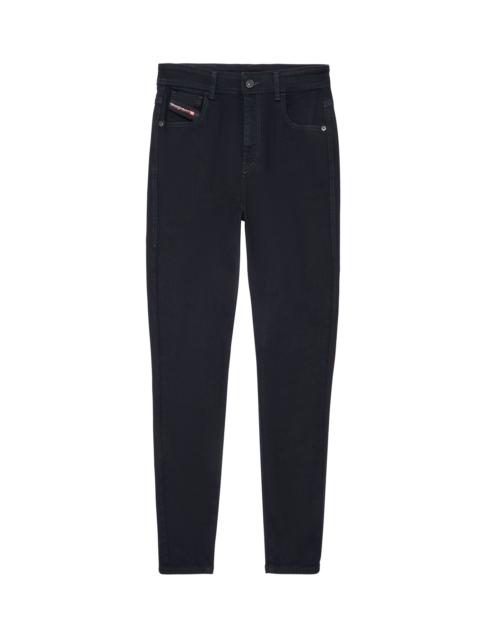Diesel SUPER SKINNY JEANS 1984 SLANDY-HIGH 069EF