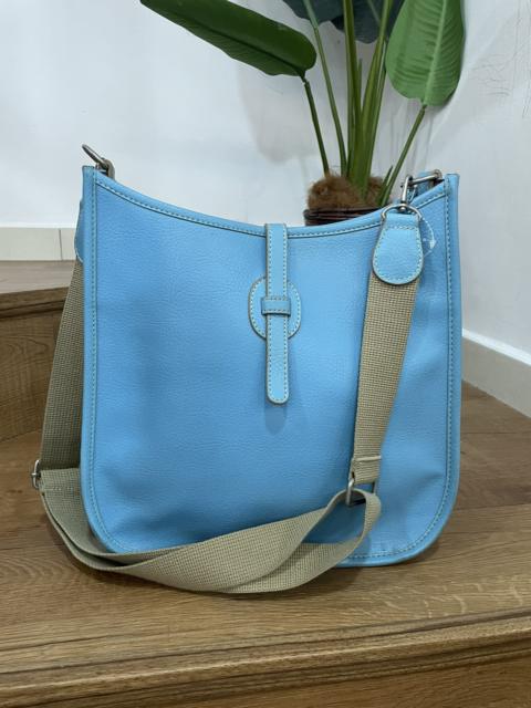 Other Designers Bag - Authentic HUSHUSH evelyne two way shoulder bag