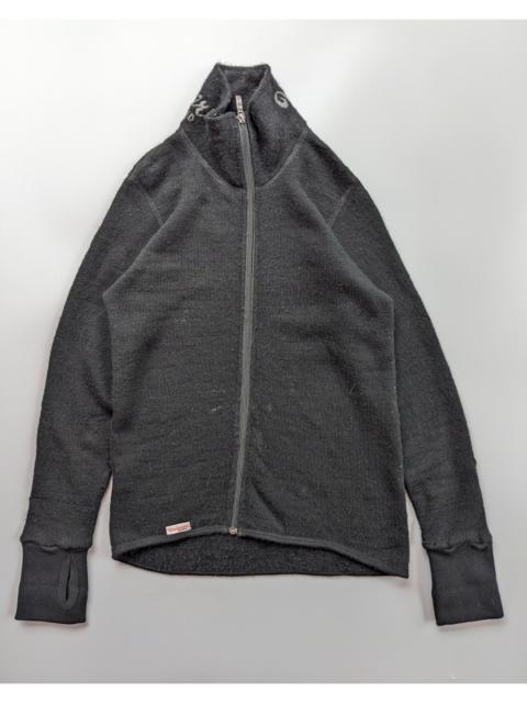 Other Designers Designer - Woolpower Ostersund knit jumper