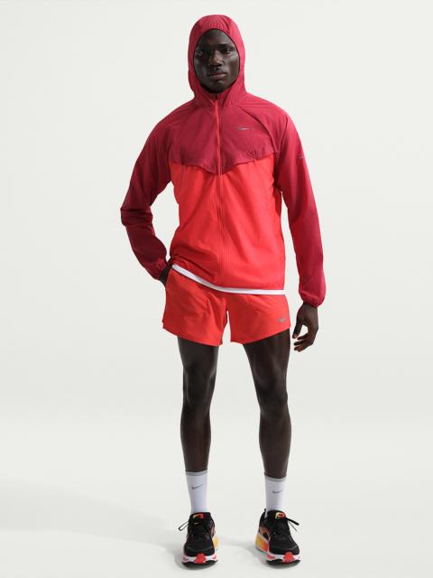 Nike Nike Stride Men's Dri-FIT 5" Brief-Lined Running Shorts