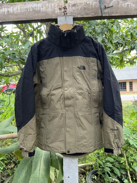 The North Face The North Face Hyvent