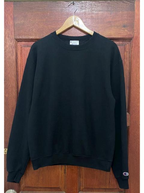 Other Designers Champion × Vintage - Vintage Champion 90s Crewneck Sweatshirt