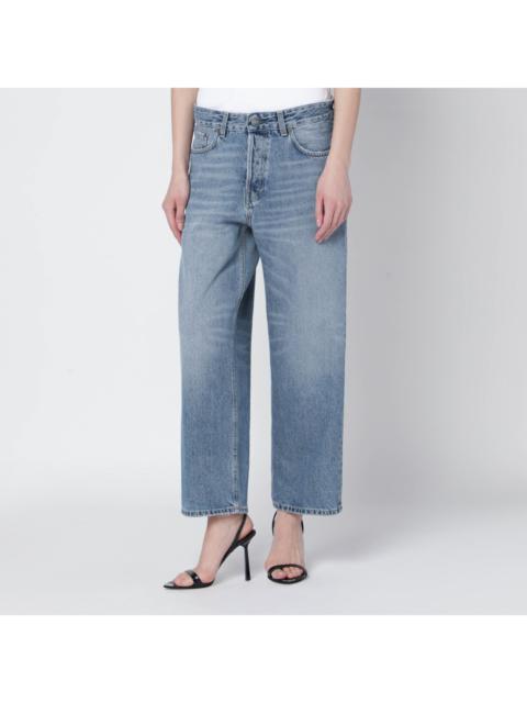 HAIKURE Haikure Betty Nordic Blue Washed Jeans Women